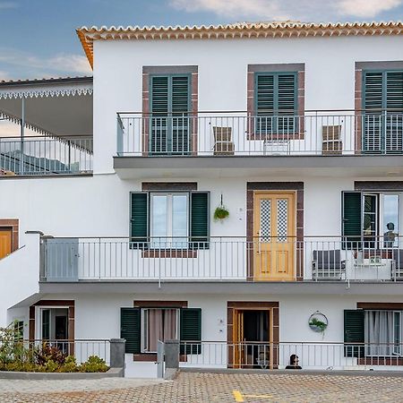 丰沙尔Casa De Sao Tiago 1公寓 外观 照片